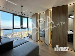 2-к квартира, вторичка, 71м2, 21/24 этаж