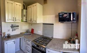 3-к квартира, вторичка, 58м2, 5/5 этаж