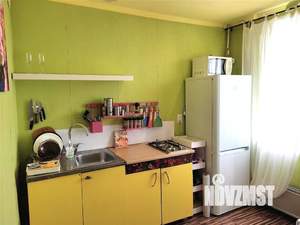 1-к квартира, вторичка, 31м2, 9/10 этаж
