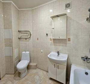 1-к квартира, вторичка, 41м2, 13/19 этаж