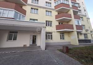 1-к квартира, вторичка, 46м2, 1/10 этаж