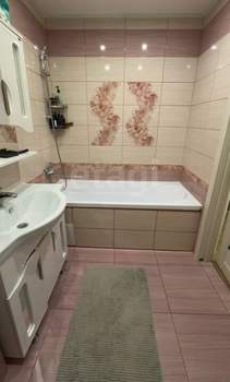 2-к квартира, вторичка, 55м2, 3/6 этаж