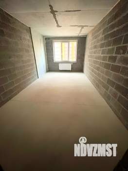 1-к квартира, сданный дом, 41м2, 17/27 этаж