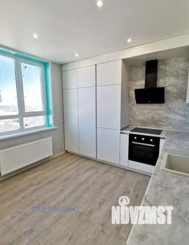 Студия квартира, вторичка, 24м2, 18/19 этаж