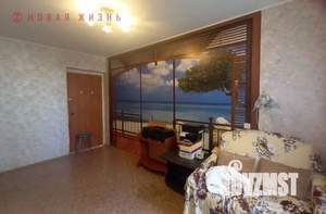 3-к квартира, вторичка, 64м2, 7/8 этаж