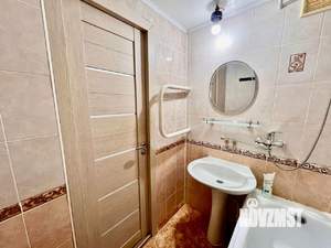 1-к квартира, вторичка, 40м2, 6/9 этаж