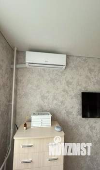 1-к квартира, вторичка, 34м2, 7/9 этаж