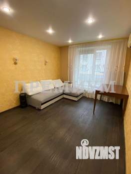 2-к квартира, вторичка, 46м2, 1/3 этаж