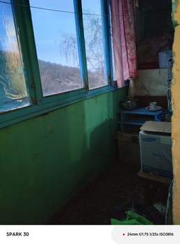 3-к квартира, вторичка, 62м2, 4/5 этаж