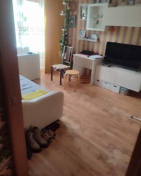 1-к квартира, вторичка, 30м2, 2/3 этаж