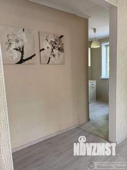 1-к квартира, вторичка, 30м2, 2/5 этаж