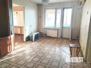 3-к квартира, вторичка, 58м2, 5/9 этаж