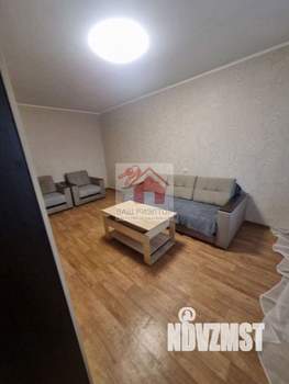 2-к квартира, вторичка, 55м2, 8/10 этаж