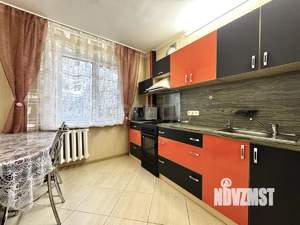 2-к квартира, вторичка, 53м2, 2/9 этаж