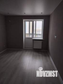 2-к квартира, вторичка, 58м2, 4/19 этаж