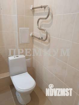 1-к квартира, вторичка, 37м2, 1/3 этаж