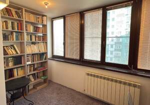 2-к квартира, вторичка, 95м2, 9/12 этаж