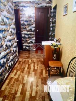 3-к квартира, вторичка, 62м2, 2/9 этаж