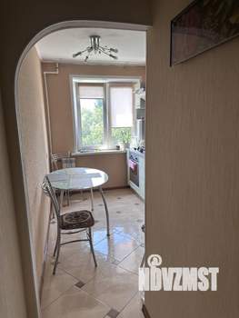2-к квартира, вторичка, 43м2, 7/9 этаж