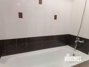 1-к квартира, вторичка, 53м2, 3/16 этаж