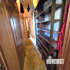 3-к квартира, вторичка, 76м2, 3/7 этаж