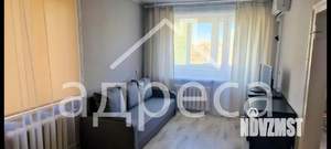 1-к квартира, вторичка, 32м2, 5/5 этаж