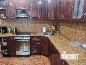 2-к квартира, вторичка, 46м2, 2/5 этаж