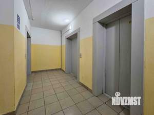 2-к квартира, вторичка, 48м2, 3/25 этаж