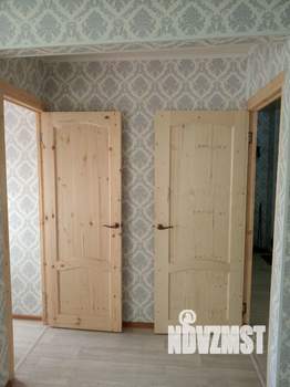 1-к квартира, вторичка, 32м2, 2/5 этаж