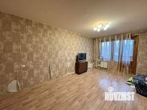 3-к квартира, вторичка, 60м2, 5/9 этаж