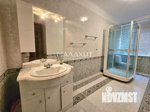 5-к квартира, вторичка, 215м2, 2/5 этаж