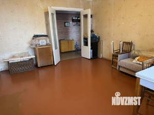 3-к квартира, вторичка, 61м2, 9/9 этаж