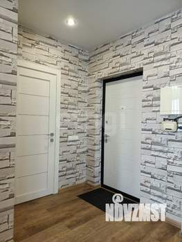 1-к квартира, вторичка, 40м2, 9/10 этаж