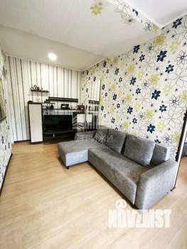 1-к квартира, вторичка, 31м2, 2/2 этаж