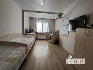 3-к квартира, вторичка, 81м2, 5/13 этаж