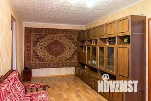 2-к квартира, вторичка, 46м2, 1/5 этаж