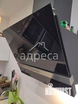 2-к квартира, вторичка, 89м2, 21/26 этаж