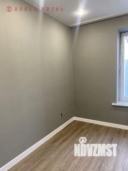 1-к квартира, вторичка, 35м2, 3/4 этаж