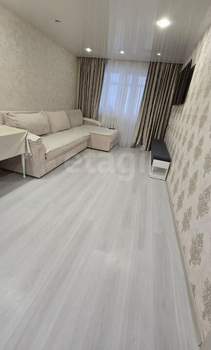 3-к квартира, вторичка, 59м2, 3/5 этаж