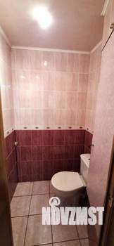 2-к квартира, вторичка, 51м2, 9/10 этаж