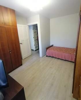 1-к квартира, вторичка, 23м2, 3/5 этаж