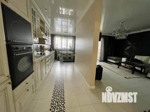 4-к квартира, вторичка, 148м2, 8/10 этаж