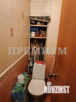 3-к квартира, вторичка, 56м2, 1/5 этаж