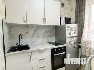 1-к квартира, вторичка, 23м2, 4/5 этаж