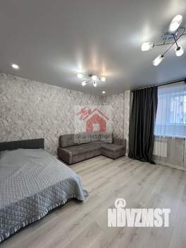 2-к квартира, вторичка, 66м2, 11/16 этаж