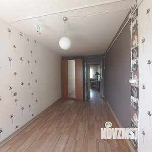 3-к квартира, вторичка, 58м2, 5/5 этаж