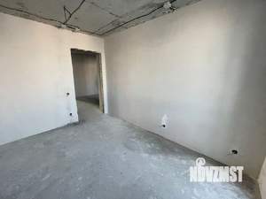 3-к квартира, сданный дом, 83м2, 17/24 этаж
