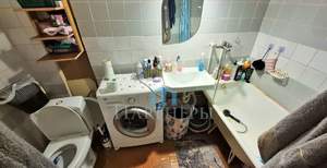 1-к квартира, вторичка, 35м2, 5/9 этаж