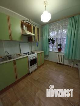 3-к квартира, вторичка, 63м2, 1/5 этаж