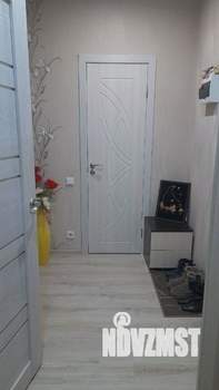 1-к квартира, вторичка, 35м2, 10/16 этаж